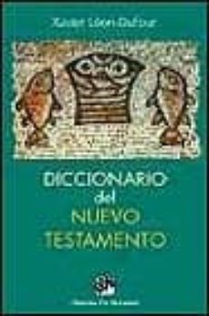 diccionario del nuevo testamento-9788433016942