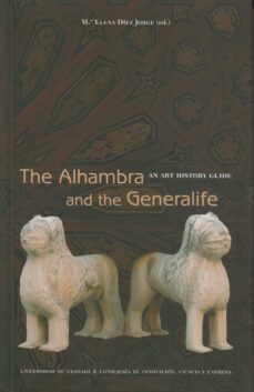 the alhambra and the generalife-9788433848642