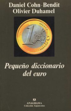 pequeño diccionario del euro-9788433905642