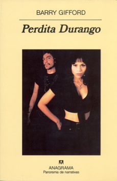 perdita durango (3ª ed.)-barry gifford-9788433911742
