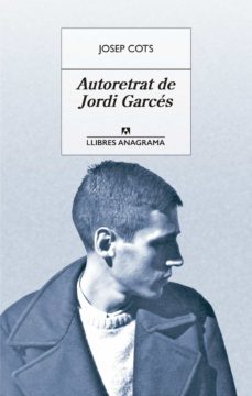autoretrat de jordi garces-josep cots-9788433915542