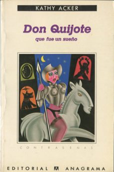 don quijote que fue un sueño-9788433923042