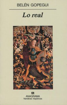 lo real-belen gopegui-9788433924742