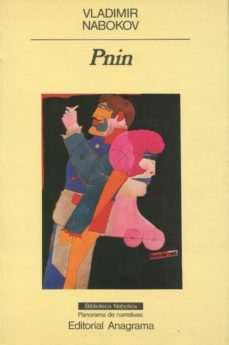 -vladimir nabokov-9788433930842