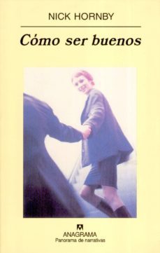 como ser buenos (ebook)-nick hornby-9788433940742