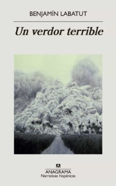 un verdor terrible (ebook)-benjamin labatut-9788433941442