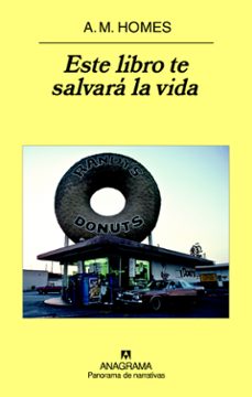 este libro te salvará la vida-a.m. homes-9788433943842
