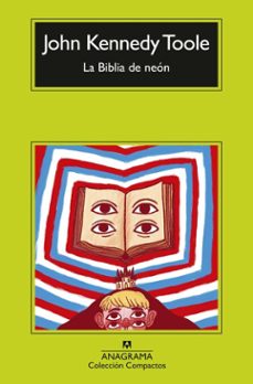 la biblia de neon (ebook)-john kennedy toole-john kennedy toole-9788433946942