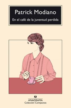 en el cafe de la juventud perdida-patrick modiano-9788433949042