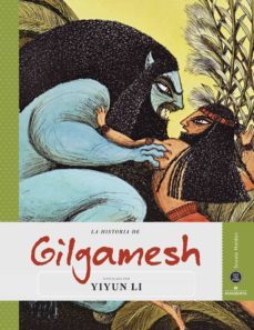gilgamesh-9788433961242