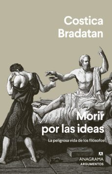 morir por las ideas (ebook)-costica bradatan-9788433965042