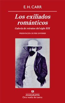 los exiliados romanticos: glaeria de retratos del siglo xix-9788433975942