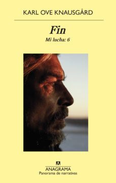 fin: mi lucha: 6-9788433980342