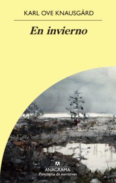 en invierno-karl ove knausgard-9788433981042