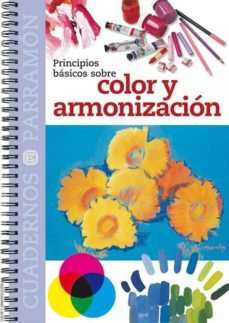 principios basicos sobre color y armonizacion-9788434225442