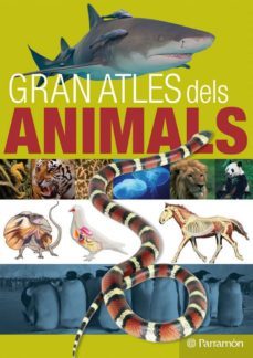 gran atles dels animals-9788434232242