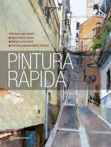 pintura rapida (ebook)-9788434243842