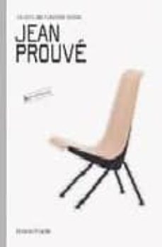 jean prouve (ingles)-9788434311442
