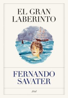 el gran laberinto (ebook)-fernando savater-9788434413542