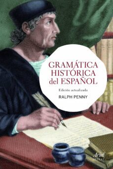 gramatica historica del español-9788434417342