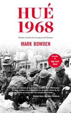 hue 1968: el punto de inflexion en la guerra del vietnam-9788434427242