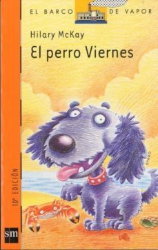 el perro viernes-9788434862142