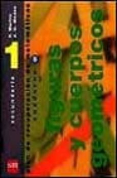 cuad.recuperacion figuras y cuerpos geometricos 1º eso (s.m.)-p. martin-j.c. mejias-9788434864542