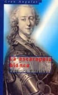 la escarapela blanca-9788434873742