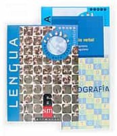 lengua (6º primaria): nuevo proyecto un mundo para todos (contien e contenidos clave; ortografia; conjugacion verbal)-margarita et al. españa-9788434879942