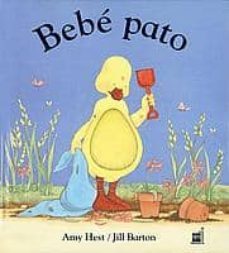 bebe pato-9788434881242
