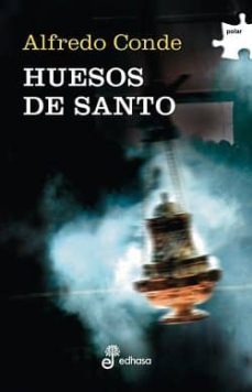 huesos de santo-9788435010542