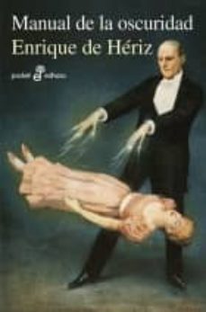 manual de la oscuridad-9788435019842