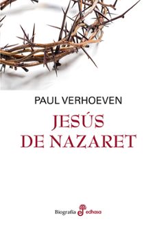 jesus de nazaret-9788435025942