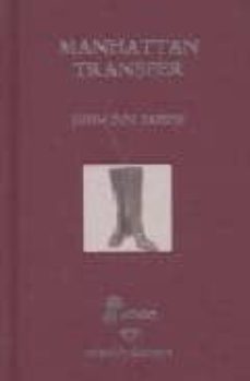 manhattan transfer-john dos passos-9788435033442
