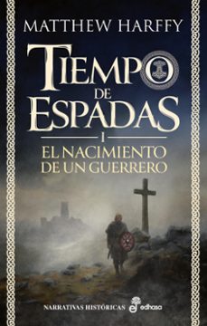 el nacimiento de un guerrero (ebook)-matthew harffy-9788435049542