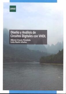 diseño y analisis de circuitos digitales con vhdl-9788436262742