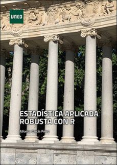 estadistica aplicada robusta con r-alfonso garcia perez-9788436278842