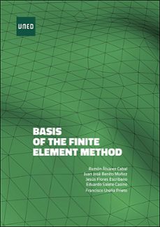 basis of the finite element method-9788436279542