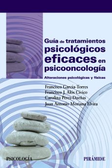 guia de tratamientos psicologicos eficaces en psicooncologia-9788436835342