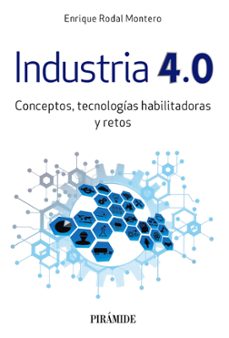industria 4.0-enrique rodal montero-9788436842142