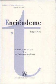 enciendeme-jorge pico-9788437041742