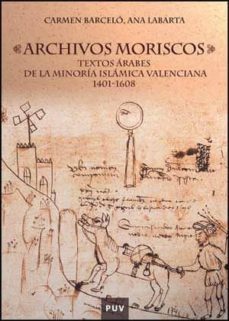 archivos moriscos-9788437073842