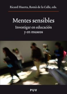 mentes sensibles (ebook)-ricard huerta-9788437084442