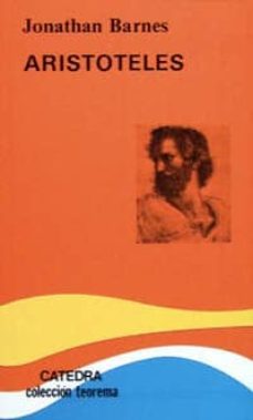 aristoteles-jonathan barnes-9788437606842