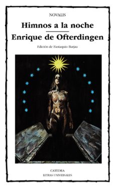 himnos a la noche ; enrique de ofterdingen-9788437610542