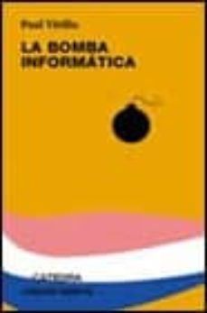 la bomba informatica-9788437617442