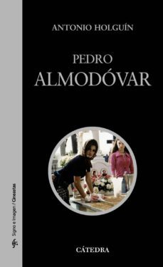 pedro almodovar (3ª ed )-9788437622842