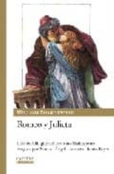 romeo y julieta-9788437625942