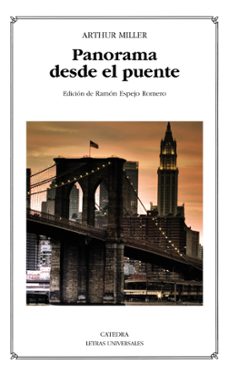 panorama desde el puente-9788437630342