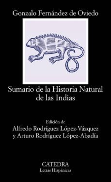 -gonzalo fernandez de oviedo-9788437635842